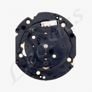 Seiko VD55 Quartz Watch Movement